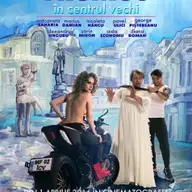 Minte-ma frumos in Centrul Vechi