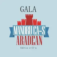 Gala "Mandru ca-s aradean"