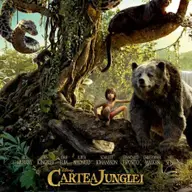 Cartea junglei