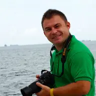 Gabi Cozma - fotograf