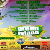 Green Island