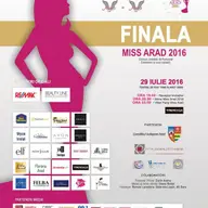Finala Miss Arad