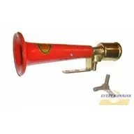 Claxon fluer
