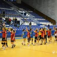 Universitatea de Vest Timisoara 44-17 CS Avram Iancu Arad