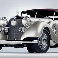 Fapte interesante despre Mercedes