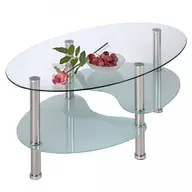 Mobilierul de sticla comandat de la Securit International