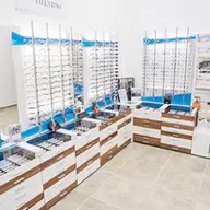 Optica Dr. Demian - Strada Metianu