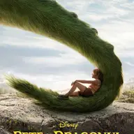 Pete`s Dragon