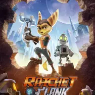 Ratchet si Clank Cavalerii Galaxiei