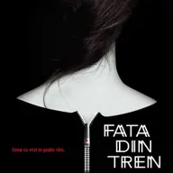 Fata din tren