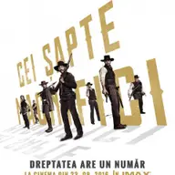 Cei sapte magnifici