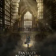 Fantastic Beasts and where to find them