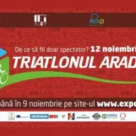 Triatlonul Aradului