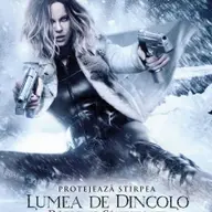 Lumea de dincolo: Razboaie sangeroase