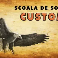Scoala de soferi Custom