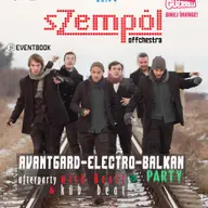 Concert Zempöl Offchestra