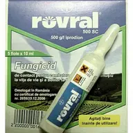 Pesticide-Az.ro fungicide esentiale pentru combaterea agentilor patogeni si a fungiilor - Sanatate pentru cultura dvs. agricola