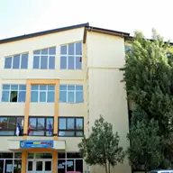 Scoala Gimnaziala Avram Iancu