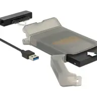 De ce este o idee bună să ai un adaptor USB 3.0 la SATA III?
