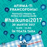 Ziua Francofoniei la Arad