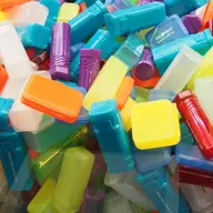 Asined.ro - Fabricare ambalaje plastic standard sau personalizate cu dotari tehnologice moderne