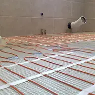 Sistemele de incalzire in pardoseala electrica - Solutii tehnice si echipamente rentabile si eficiente