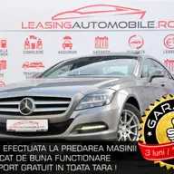 Conditii avantajoase de finantare pentru achizitie masini in rate de vanzare de la Leasing Automobile