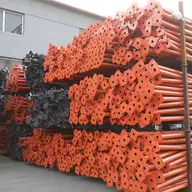 Popi metalici - Modele variate pentru constructii solide si durabile - Oferte avantajoase Luc Invest