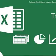 Training Excel Open
