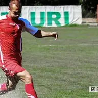 UTA Arad - Metalul Resita