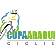 Cupa Aradului la Ciclism