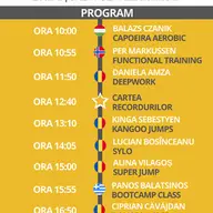 Transilvania Fitness Festival
