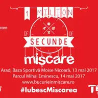 Bucurie In Miscare Arad