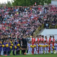 ASU Politehnica Timisoara 0-3 FC UTA Arad