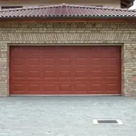 Omega Door