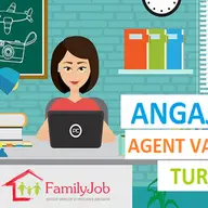 Agent vanzari