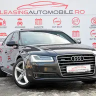 LeasingAutomobile.ro, Audi second hand de vanzare la cel mai bun pret de pe piata auto privata din Romania