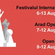 Festivalul International de Sah Arad