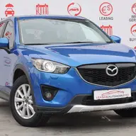 Masini Mazda second hand de la Leasing Automobile, cele mai fiabile si mai estetice autovehicule