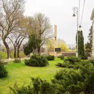 Parcul Mihai Eminescu