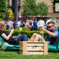 Street FOOD Festival Arad