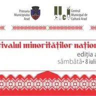 Festivalul Minorităților