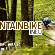 Mountain Bike Ineu