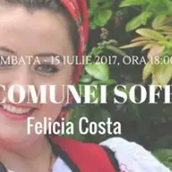Ziua Comunei Sofronea