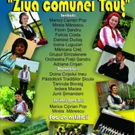 Ziua Comunei Taut