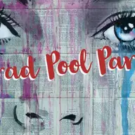 Arad Pool Party