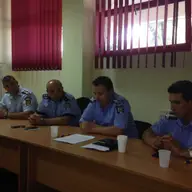 Activități pentru prevenirea violenței în sport