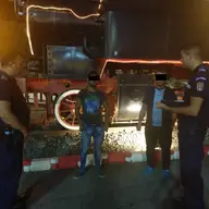Un nou conflict în fața gării din Arad