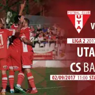 UTA Arad - CS Balotesti
