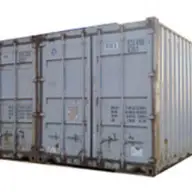 Containere metalice pentru depozitare